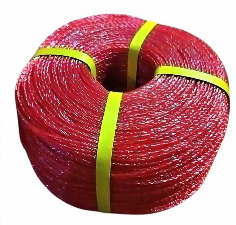 Jatka Dori - Advanced Electric Fencing Wire for Farm Protection